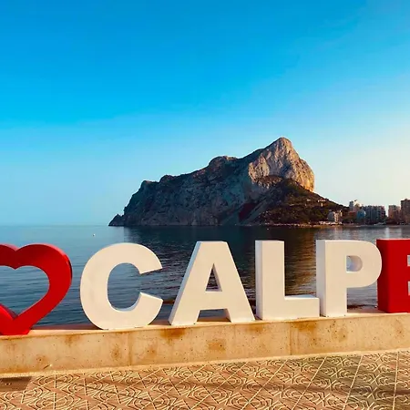 Διαμέρισμα Tucan - Imperial Park - Sea View, 6 Pools, Terrace