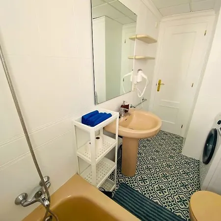 Tucan - Imperial Park - Sea View, 6 Pools, Terrace