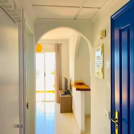 Tucan - Imperial Park - Sea View, 6 Pools, Terrace Κάλπε