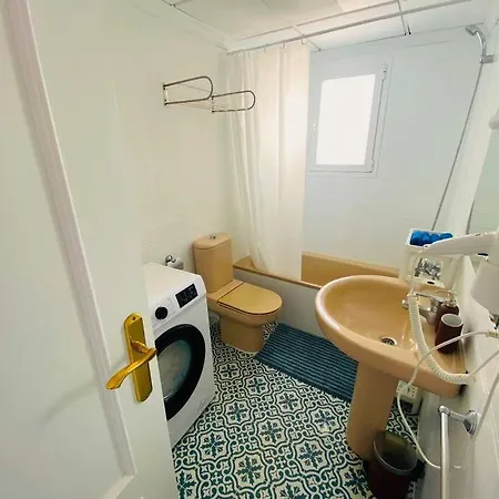 Διαμέρισμα Tucan - Imperial Park - Sea View, 6 Pools, Terrace *