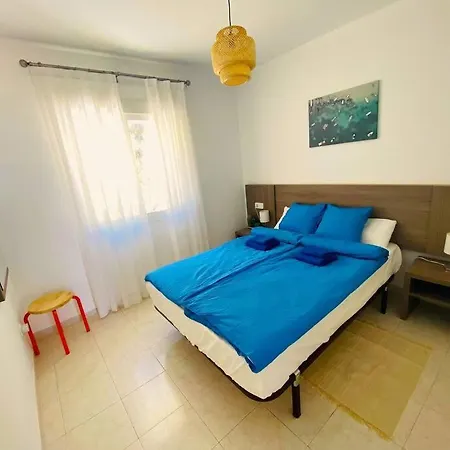 Tucan - Imperial Park - Sea View, 6 Pools, Terrace Διαμέρισμα Κάλπε