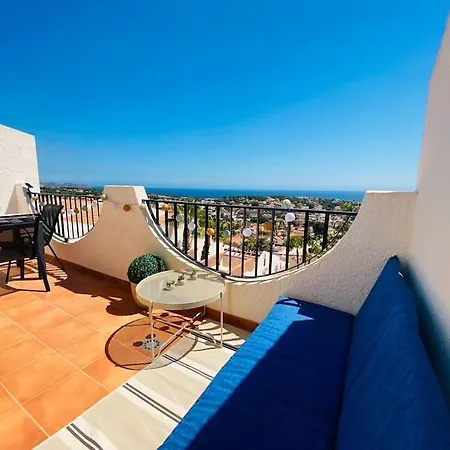 Tucan - Imperial Park - Sea View, 6 Pools, Terrace Διαμέρισμα *