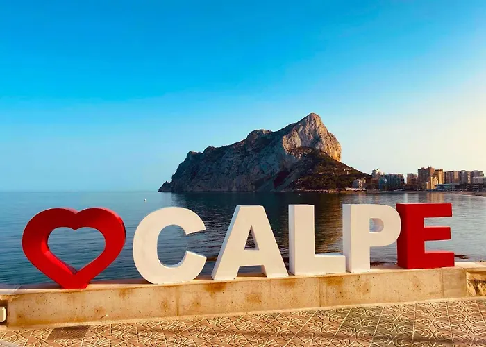 Lejlighed Tucan - Imperial Park - Sea View, 6 Pools, Terrace