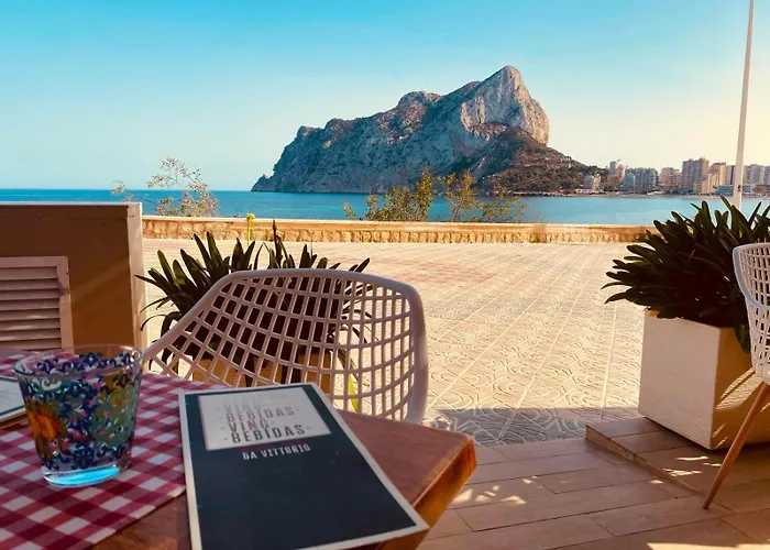 Lejlighed Tucan - Imperial Park - Sea View, 6 Pools, Terrace *