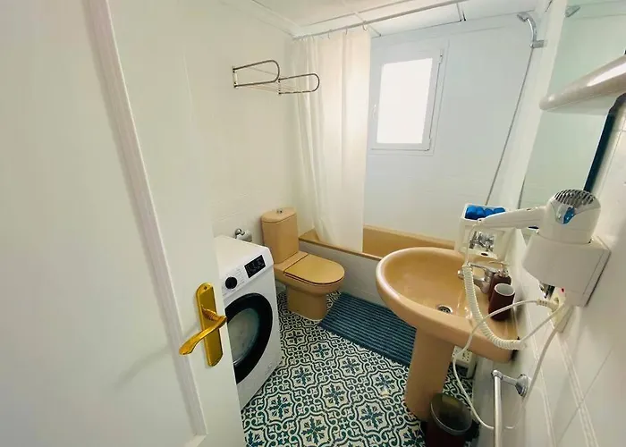 Lejlighed Tucan - Imperial Park - Sea View, 6 Pools, Terrace *